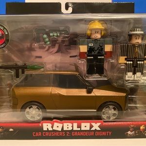 Roblox Car